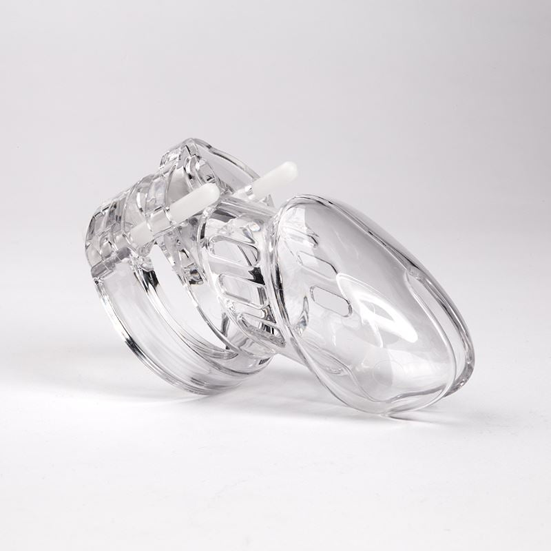 CB6000S Chastity Cage - Small from REGULATION.