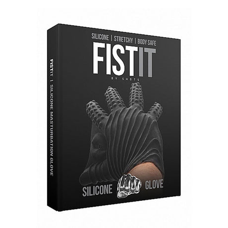 FIST IT Masturbation Glove from Fist It.