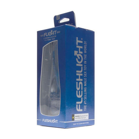 Flight Commander from Fleshlight.