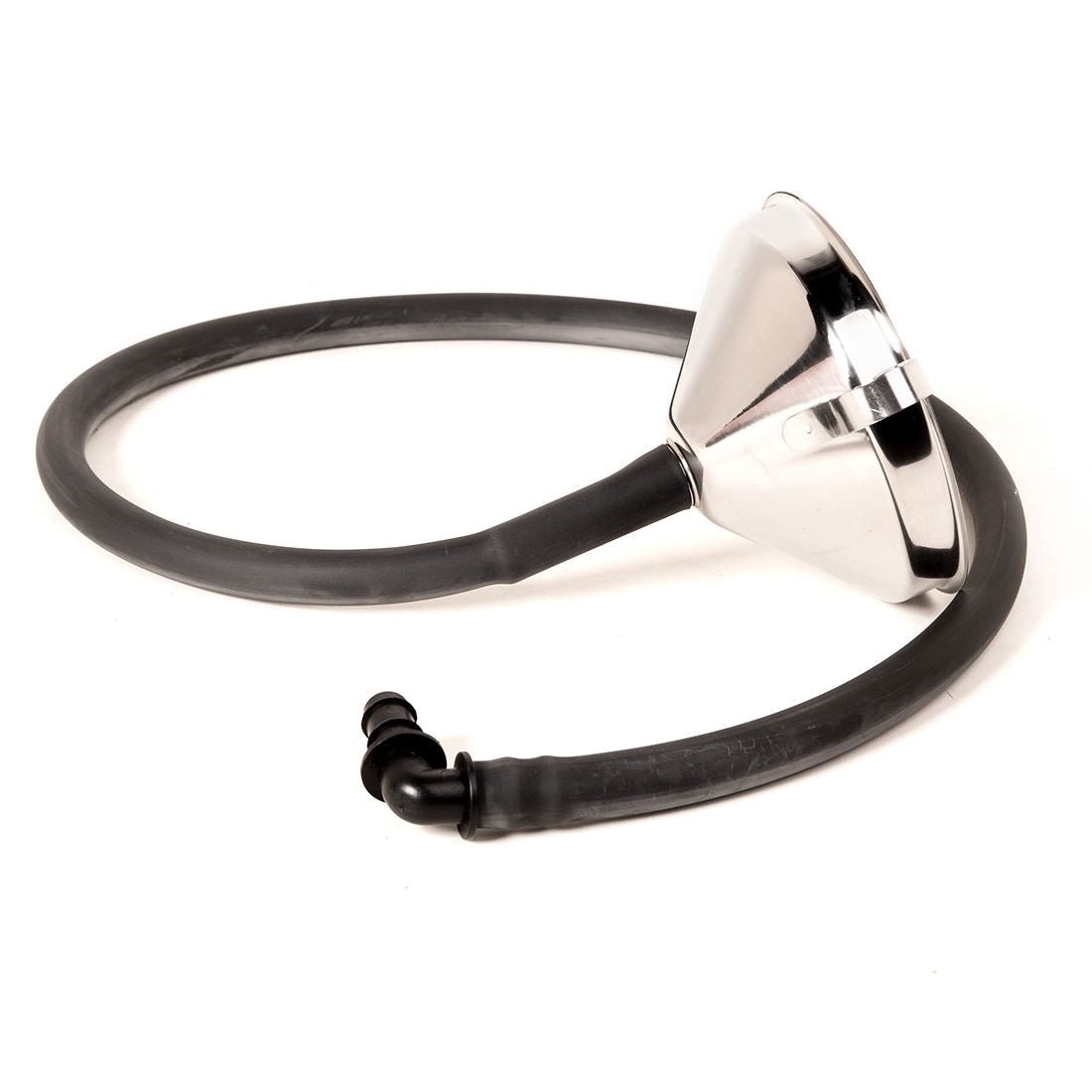 Funnel and Tube for Chomp Gag from REGULATION.