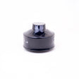 Gas Mask Filter - 40mm Nato, Black Metal, New & Sealed from REGULATION.