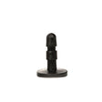 Hung System, Plug Black from Hung Systems.
