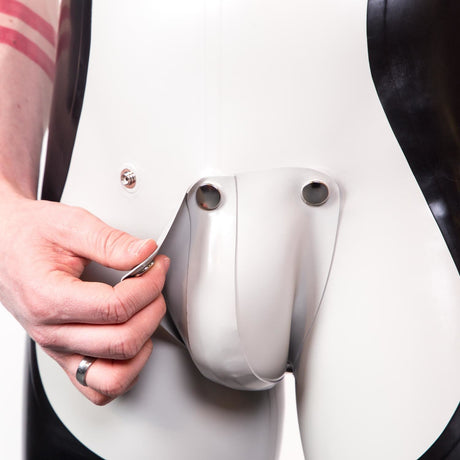 K9 - 3/4 Suit // Made to Order from REGULATION.