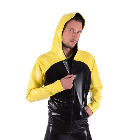 Ldn. Runner Hoody from REGULATION.