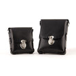 Leather Belt Pouches from REGULATION.