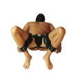 Leather Calf to Thigh Restraint from Fetters.