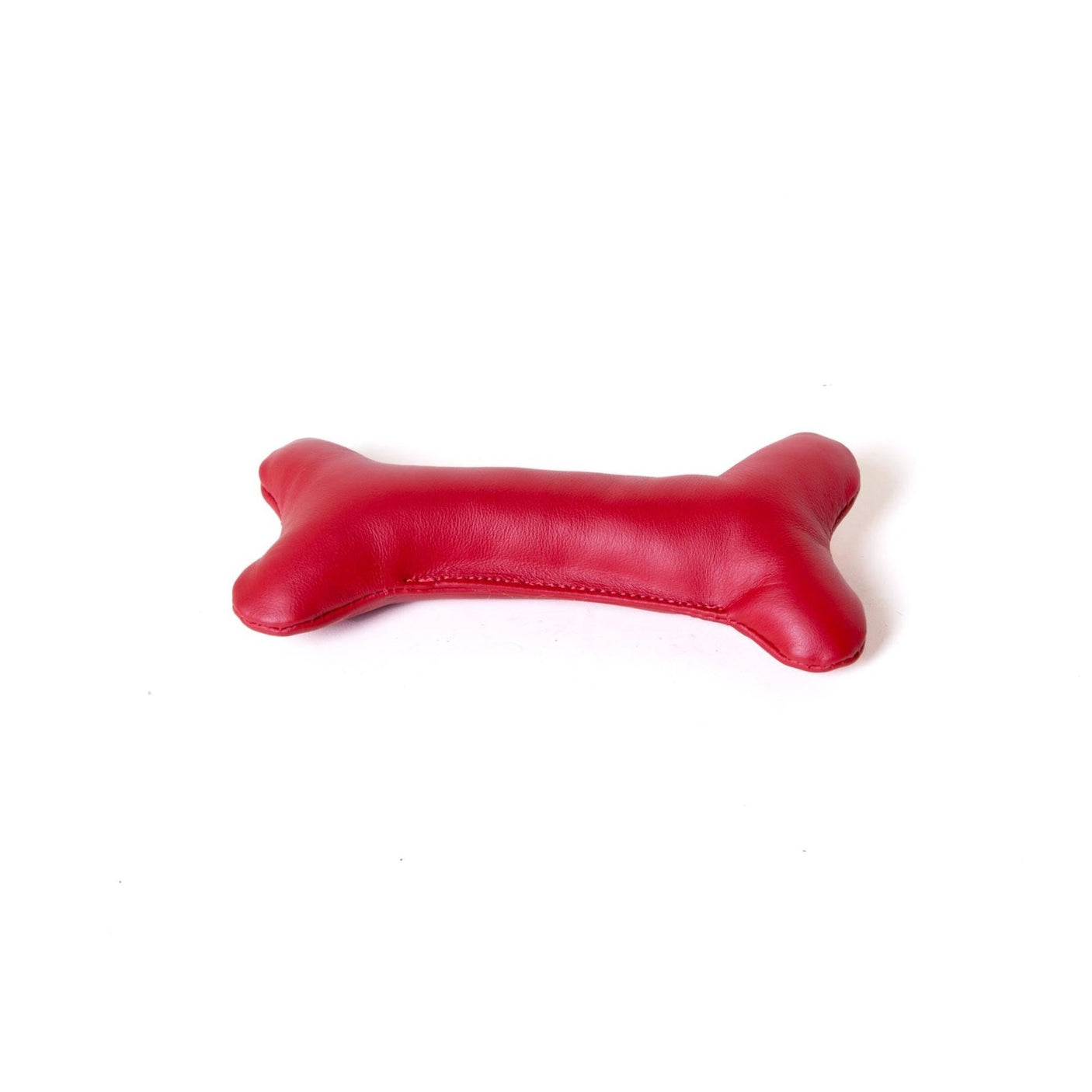 Leather Dog Bone from REGULATION.