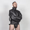 Leather Straitjacket