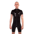 Locking Rubber Surf Suit from REGULATION.