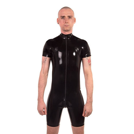 Locking Rubber Surf Suit from REGULATION.