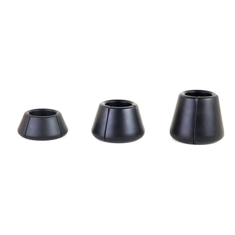Magna-Chute, Magnetic Ball Stretcher, Black from Dark Forge.
