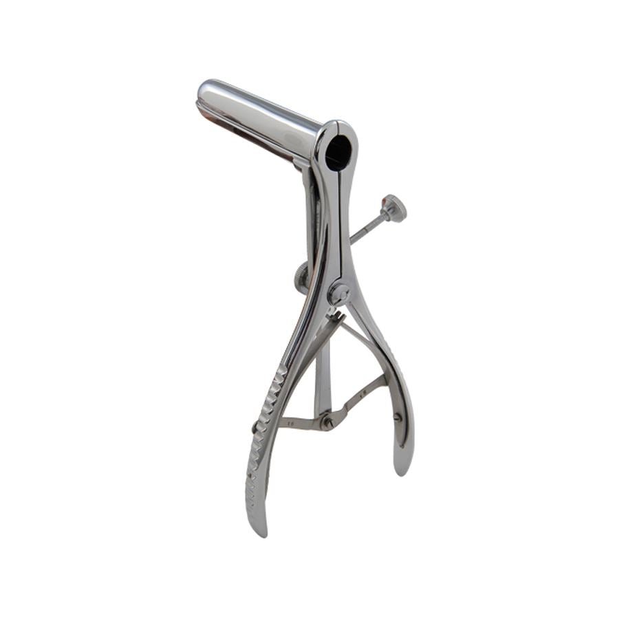 Mathieu Speculum 3 prongs from Dark Forge.