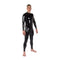 Catsuit en caoutchouc pour hommes - Entrée frontale // Personnalisé