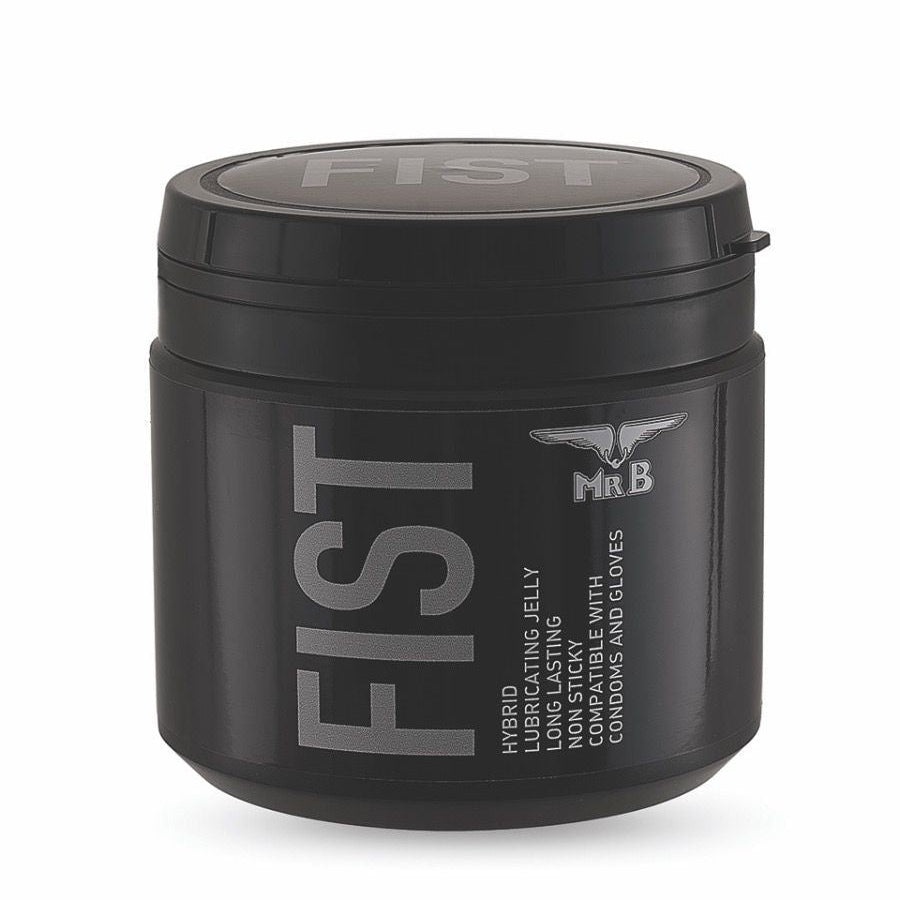 Mister B FIST Lube from Mister B.