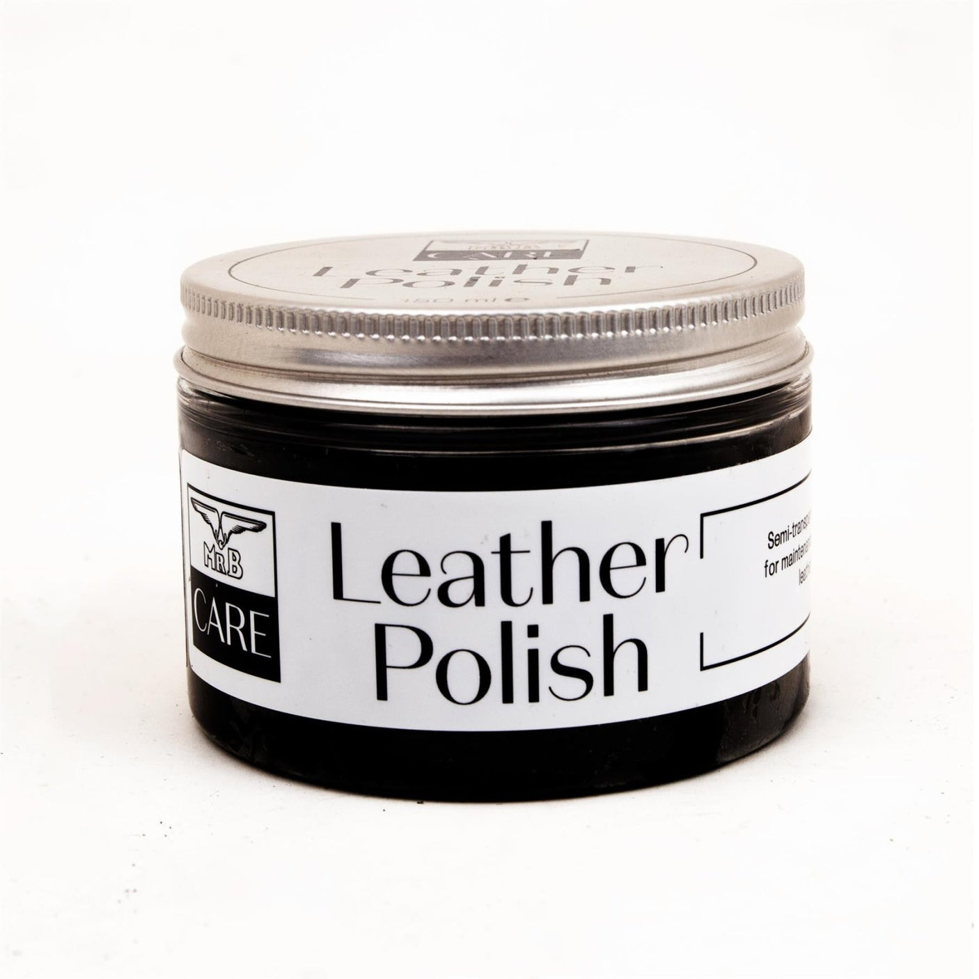 Mister B's Leather Polish from Mister B.