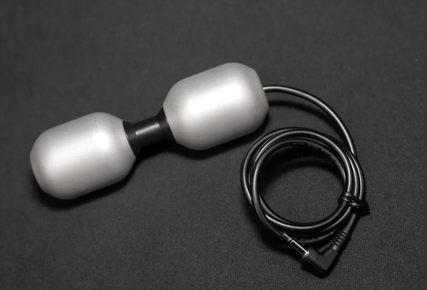 Mr. S Leather Electro Butt Plug E-Bead 2.0 from Mr S Leather.