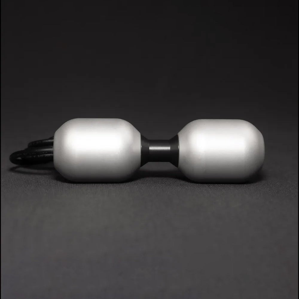 Mr. S Leather Electro Butt Plug E-Bead 2.0 from Mr S Leather.