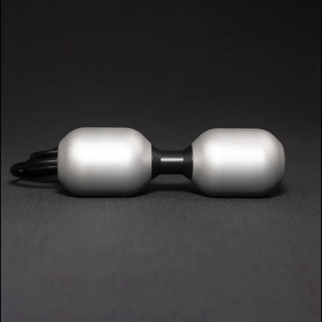 Mr. S Leather Electro Butt Plug E-Bead 2.0 from Mr S Leather.