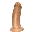 Nathan Harness, 1X, SquarePegHole, Chestnut from SquarePegToys.