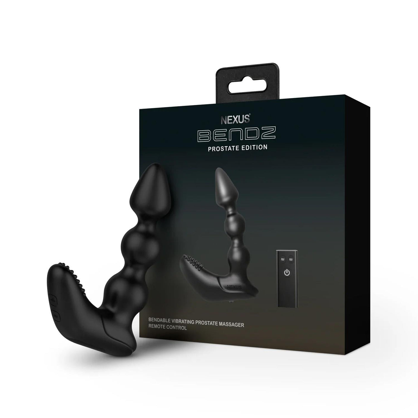 Nexus Bendz, Prostate Edition Massager from Nexus.