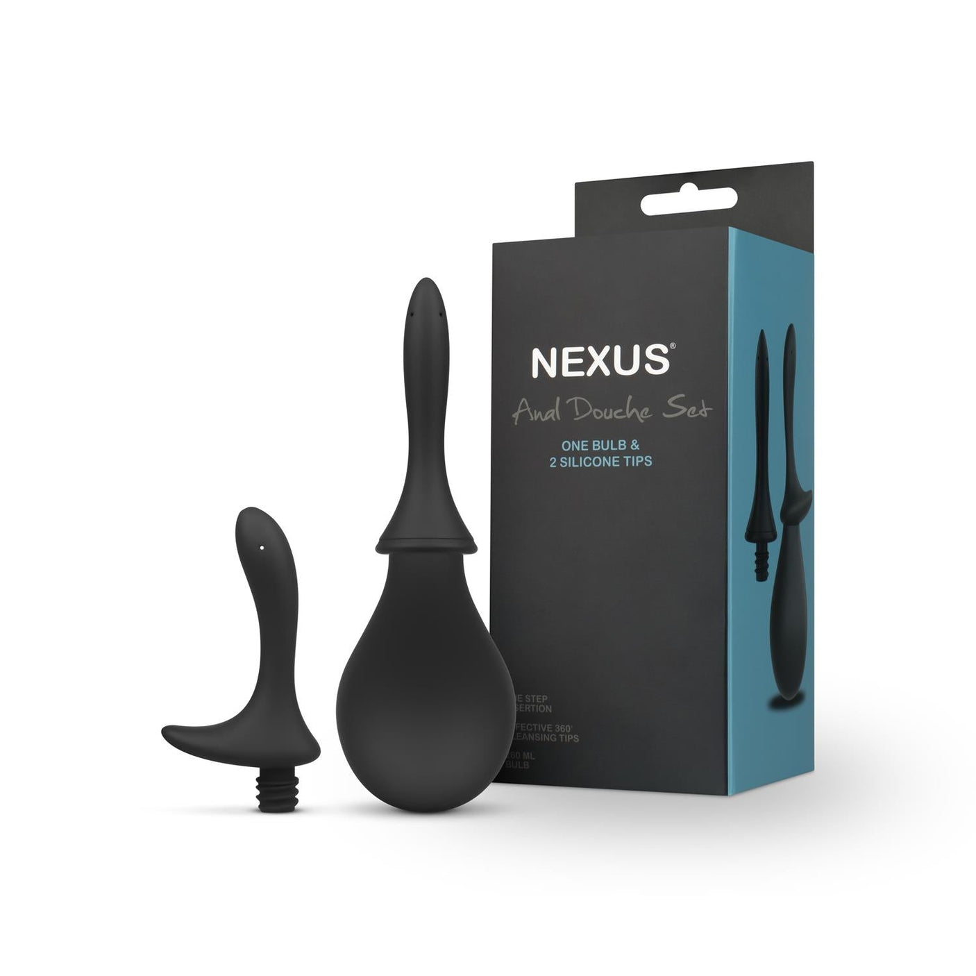 NEXUS Douche Set from Nexus.