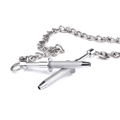 Nipple Grabber from REGULATION.