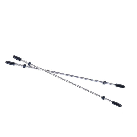 Nipple Sticks, Steel from Dark Forge.