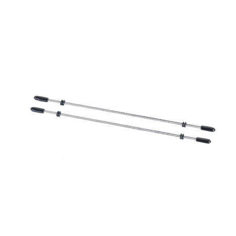 Nipple Sticks, Steel from Dark Forge.