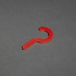 Nozzle Hanger from Silicone Nozzles.
