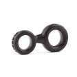 OXBALLS 8-Ball Cockring, Black from Oxballs.