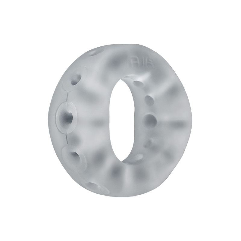 OXBALLS AIR Airflow Cockring, Cool Ice from Oxballs.