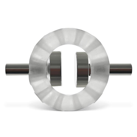 OXBALLS Airball Electro, Clear Ice from Oxballs.