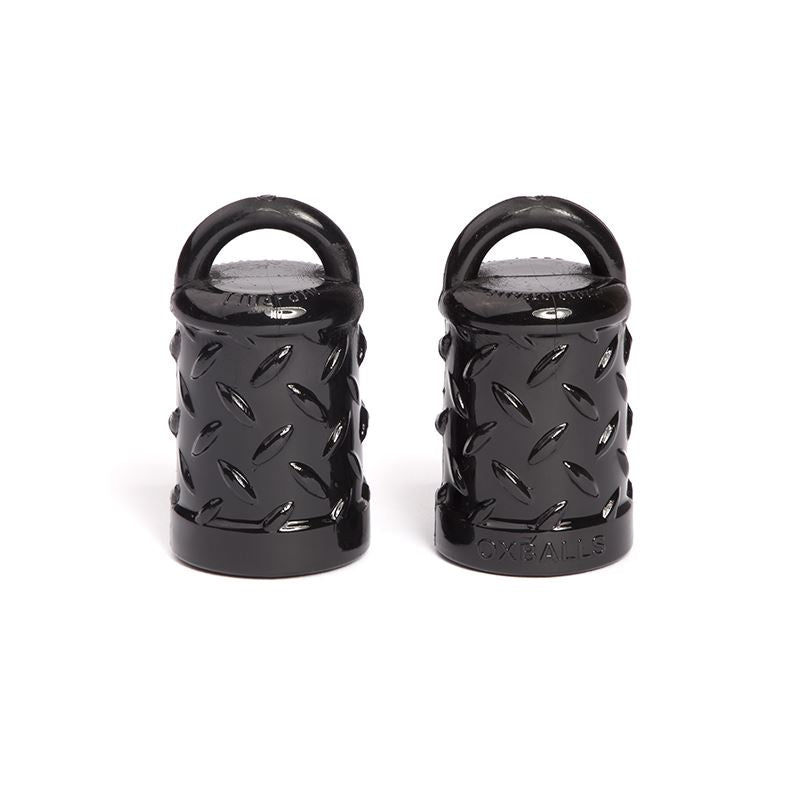 Oxballs Gripper, Black from Oxballs.