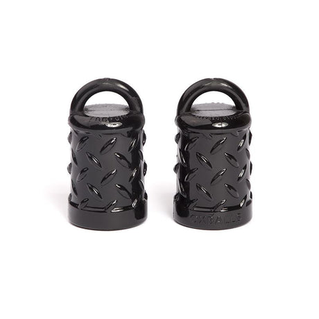Oxballs Gripper, Black from Oxballs.