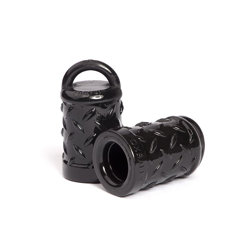 Oxballs Gripper, Black from Oxballs.