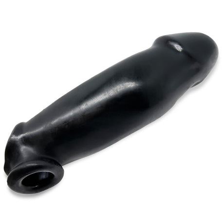 OXBALLS Hulk, Gargantic Cocksheath, Black from Oxballs.
