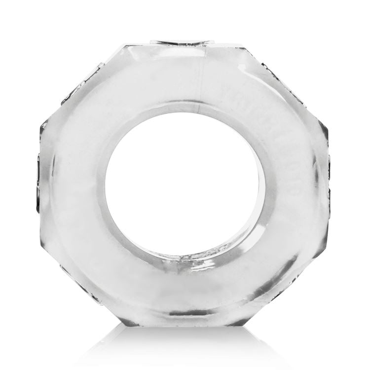 Oxballs Humpballs, Clear from Oxballs.