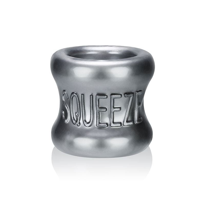 OXBALLS Squeeze, Steel from Oxballs.