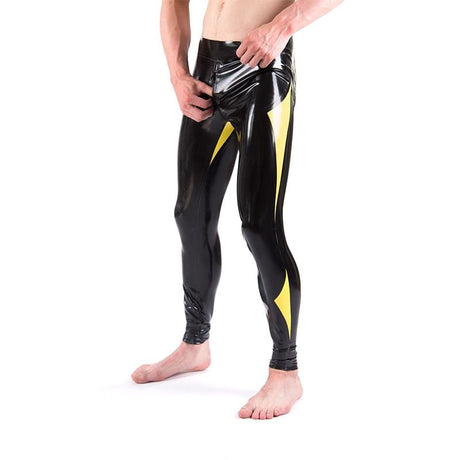 Profile X Leggings from REGULATION.
