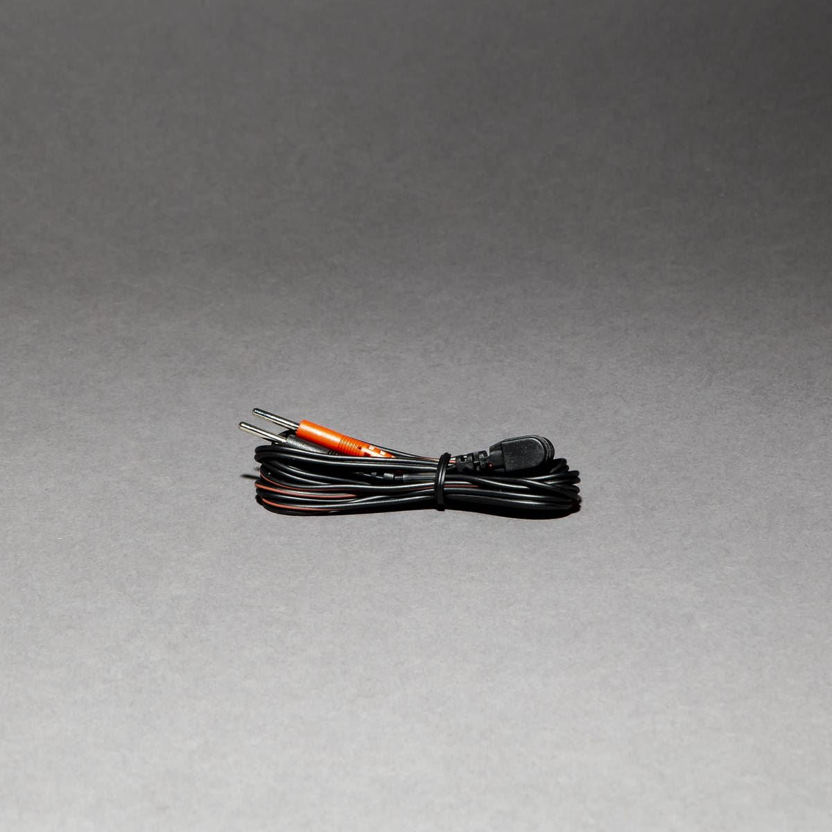 Pubic Enemy No 3, Electro Chastity Cage from Mystim.