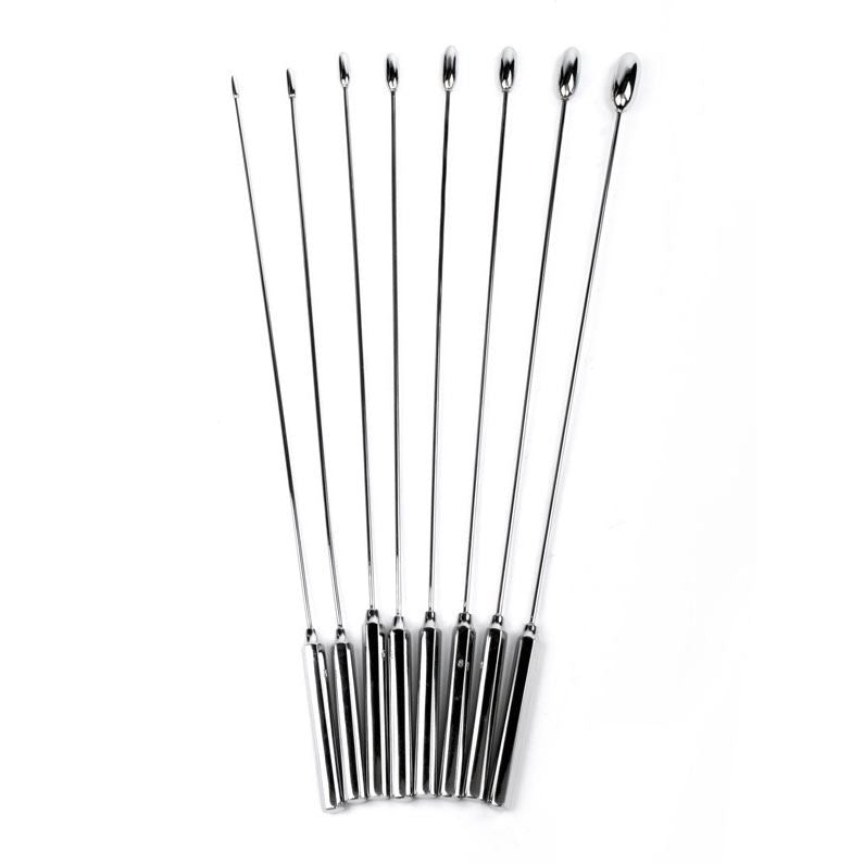 Rose Bud Sound Set from Dark Forge.