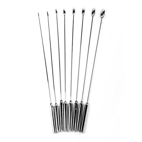 Rose Bud Sound Set from Dark Forge.