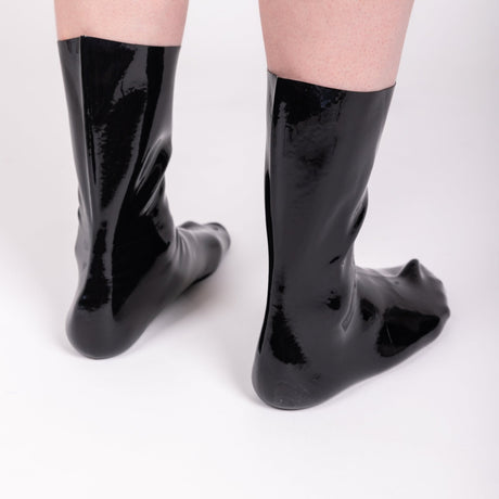 Rubber Socks from REGULATION.