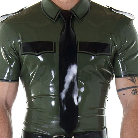 Rubber Tie from REGULATION.