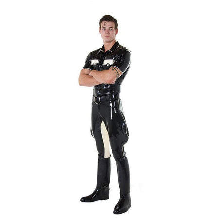 Rubber Uniform Bundle // Made to Order from REGULATION.