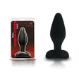Silicone Butt Plug, Medium from Titus.