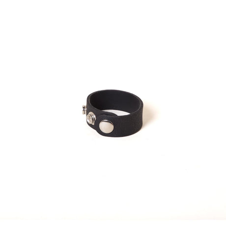 Silicone Cock Strap from REGULATION.