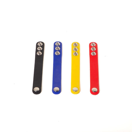 Silicone Cock Strap from REGULATION.
