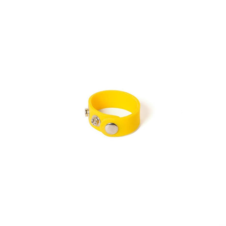 Silicone Cock Strap from REGULATION.