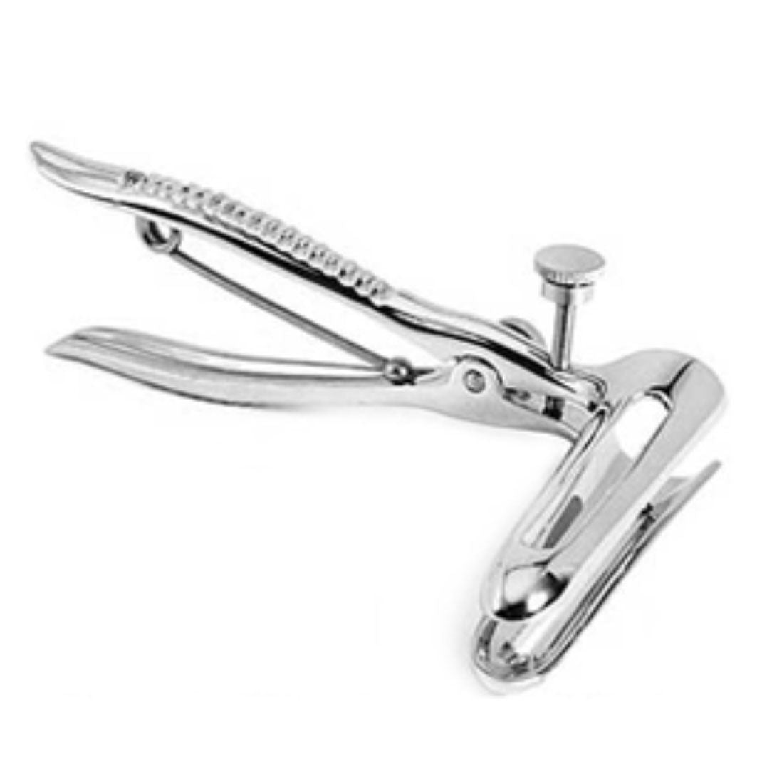 Sims Speculum - Stainless Steel from Dark Forge.